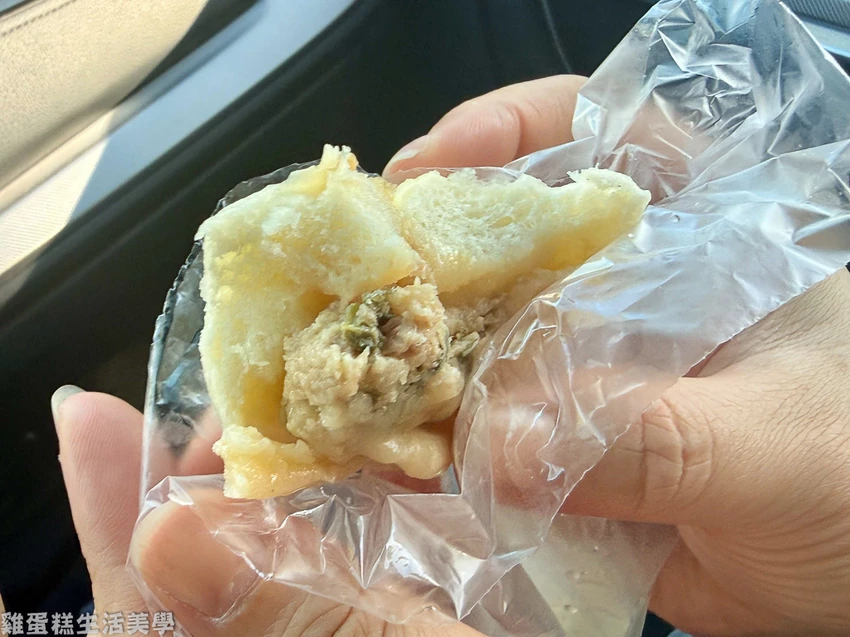 【宜蘭食記】清珍早點 - 開業近40年，礁溪最著名的人氣平價早餐店