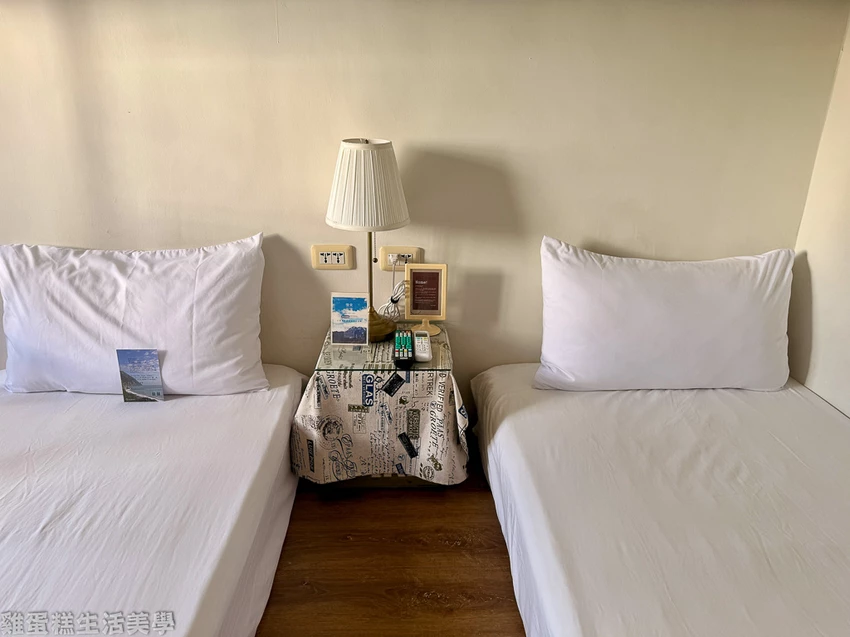 【花蓮住宿】小旅行迷你公寓 - 步行到花蓮車站只需五分鐘，小管家服務超親切