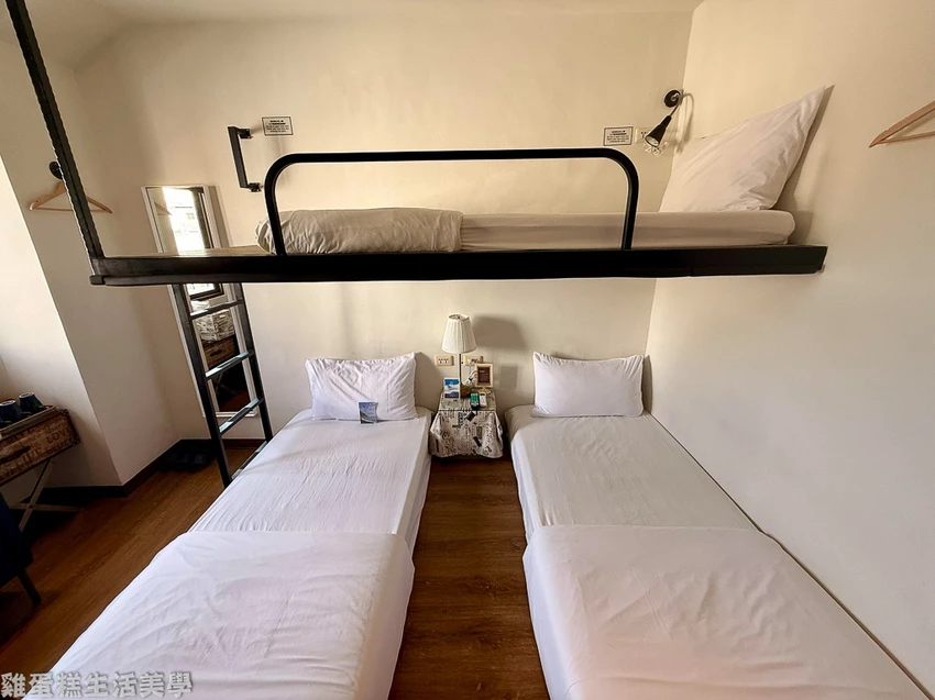 【花蓮住宿】小旅行迷你公寓 - 步行到花蓮車站只需五分鐘，小管家服務超親切