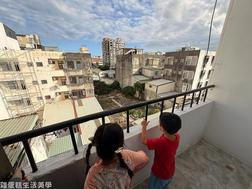 【花蓮住宿】小旅行迷你公寓 - 步行到花蓮車站只需五分鐘，小管家服務超親切