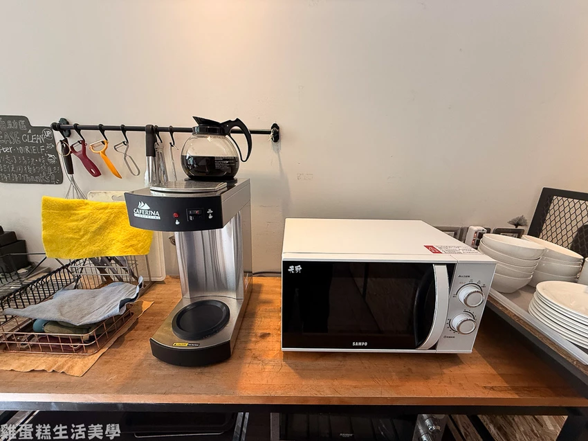 【花蓮住宿】小旅行迷你公寓 - 步行到花蓮車站只需五分鐘，小管家服務超親切