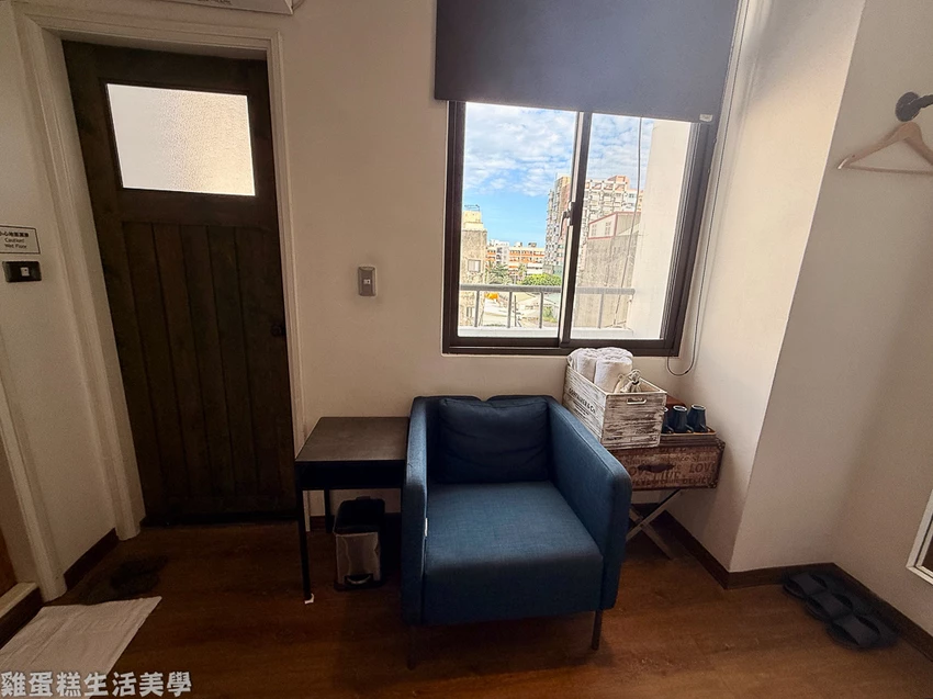 【花蓮住宿】小旅行迷你公寓 - 步行到花蓮車站只需五分鐘，小管家服務超親切