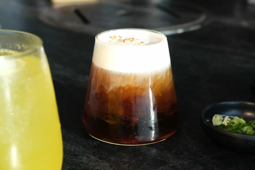 1928燒肉總鋪｜高雄最美夕陽的海景燒肉店，超浮誇海鮮食材一次滿足!!!