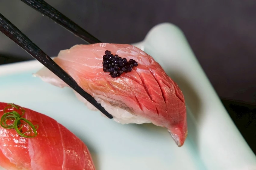 1928燒肉總鋪｜高雄最美夕陽的海景燒肉店，超浮誇海鮮食材一次滿足!!!