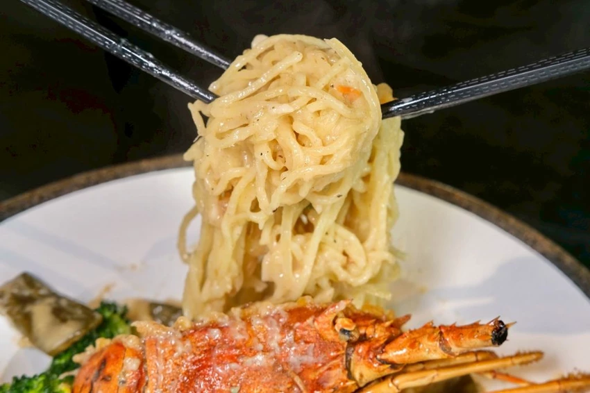 1928燒肉總鋪｜高雄最美夕陽的海景燒肉店，超浮誇海鮮食材一次滿足!!!