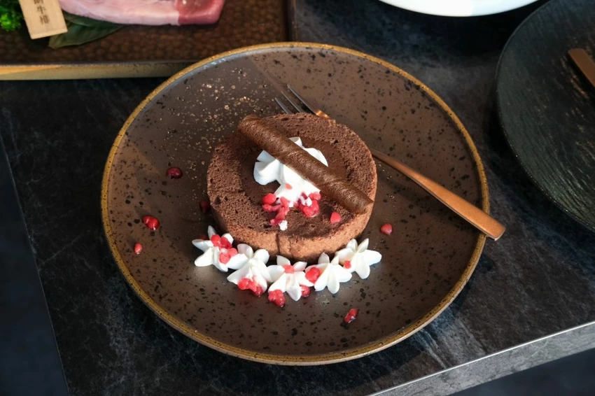 1928燒肉總鋪｜高雄最美夕陽的海景燒肉店，超浮誇海鮮食材一次滿足!!!