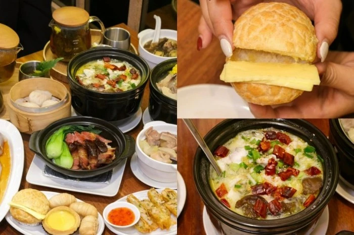 1928燒肉總鋪｜高雄最美夕陽的海景燒肉店，超浮誇海鮮食材一次滿足!!!