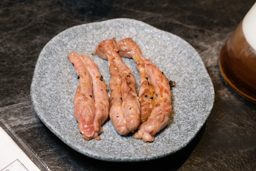 1928燒肉總鋪｜高雄最美夕陽的海景燒肉店，超浮誇海鮮食材一次滿足!!!