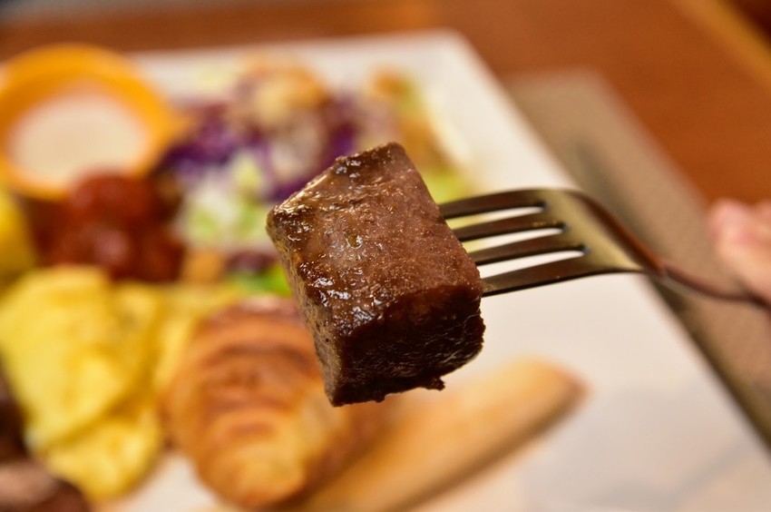 【情人節餐廳推薦】想找〃浪漫餐廳就帶女友來｜東海附近情人節餐廳推薦給你