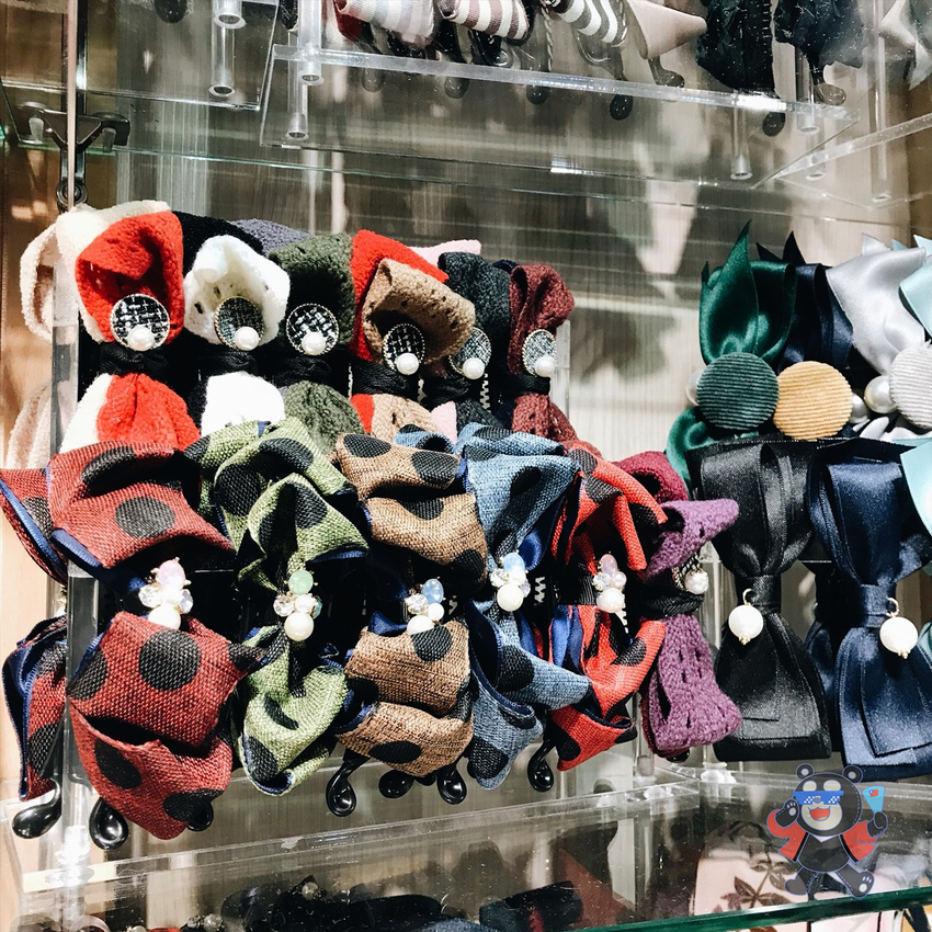 【花田囍事板橋車站快閃店】