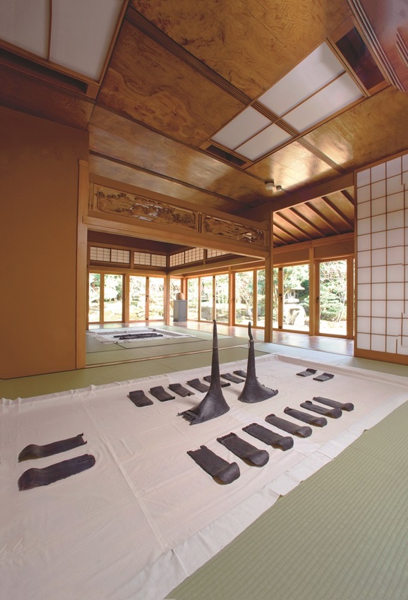 金澤 富山不可不知的經典和風建築巡禮 氣派武家建築 日本第3名的唯美庭園 古今交融的美術館 等你造訪 Japanwalker Taipeiwalker Walkerland