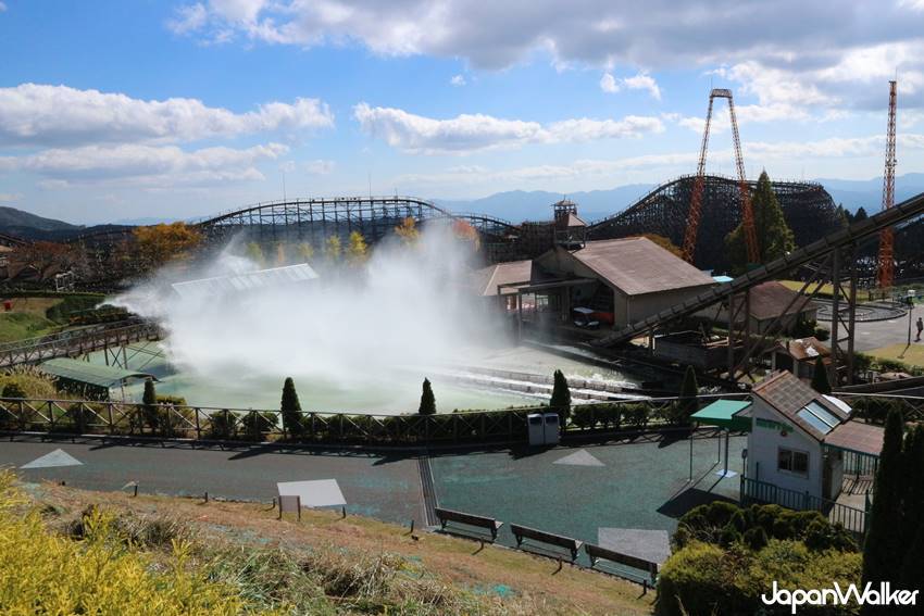 城島高原PARK 城島高原PARK