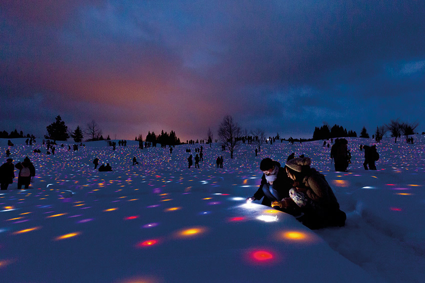 Gift for Frozen Village2020 Gift for Frozen Village2020