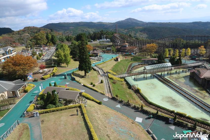 城島高原PARK 城島高原PARK