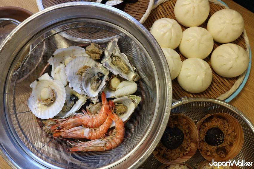 別府地獄蒸 別府地獄蒸