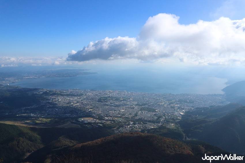 別府纜車 別府纜車
