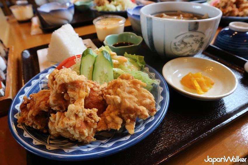 大分美食 大分美食