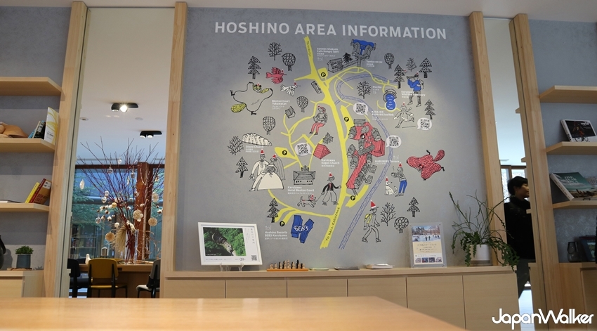 BEB5 KINJO MAP BEB5 KINJO MAP