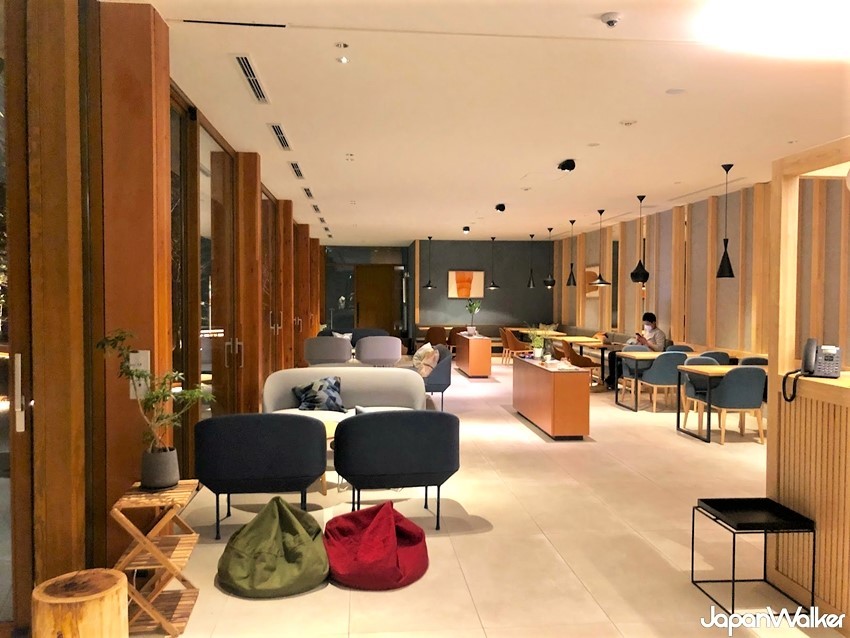 BEB5 內觀 BEB5 內觀