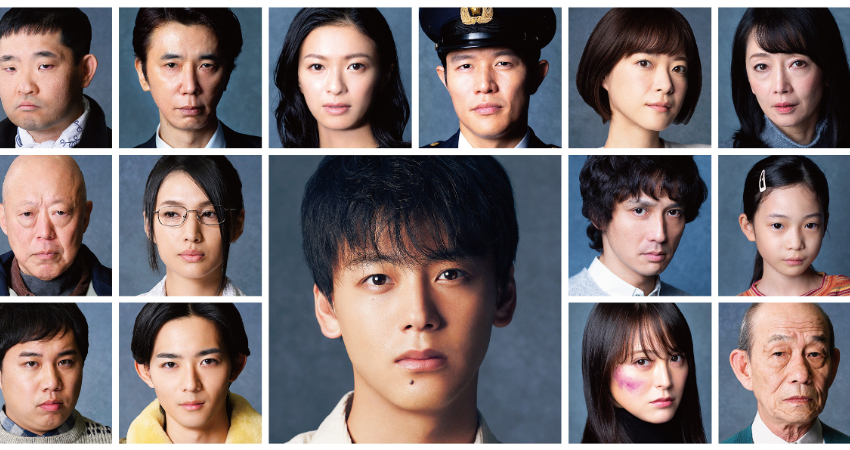 日本人都在追的穿越劇你怎能錯過 看橫跨世代的美男竹內涼真 千葉雄大 竹野內豐如何穿越時空 特派員在地精選 日本情報