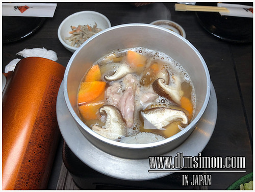 一鴻 阿波尾雞