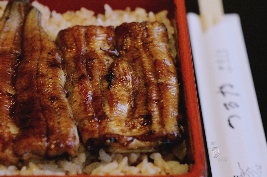 日本】東京鰻魚飯巡禮- 必收藏！帶你一次吃遍5家鰻魚丼美味名店 