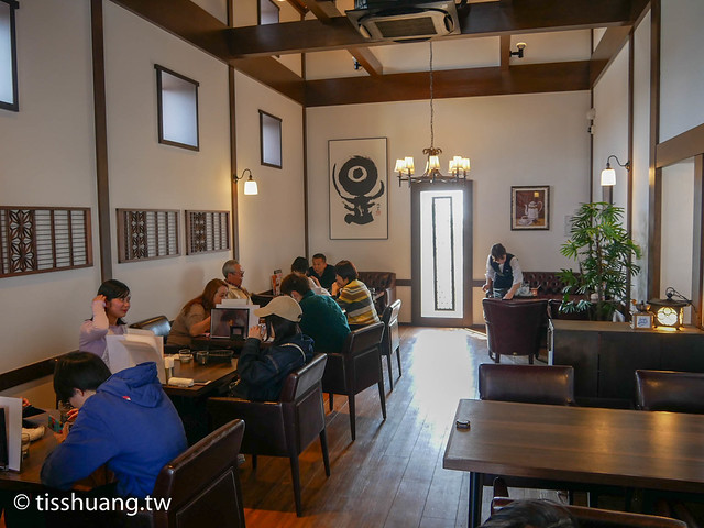星乃珈琲店 長崎大村店 近大村公園5分鐘 用餐環境舒適 草莓法式吐司期間限定 Japanwalker Taipeiwalker Walkerland