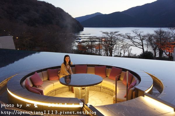 箱根住宿 箱根蘆之湖香織溫泉酒店 Ashinoko Hanaori 欣賞蘆之湖美景 一泊二食泡湯趣的新飯店 20171203 1212冬之東京 鐮倉江之島 箱根 河口湖10天day4 4 Japanwalker Taipeiwalker Walkerland