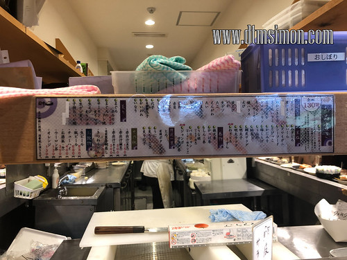 回轉壽司日本一