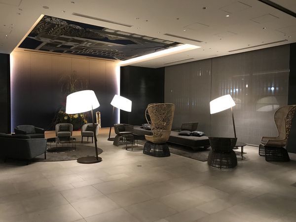 2020冬東京自由行 東京飯店推薦2019年新開幕三井花園飯店銀座五丁目mitsui Garden Hotel Ginza Gochome 地理位置超優秀的時尚飯店 Japanwalker Taipeiwalker Walkerland