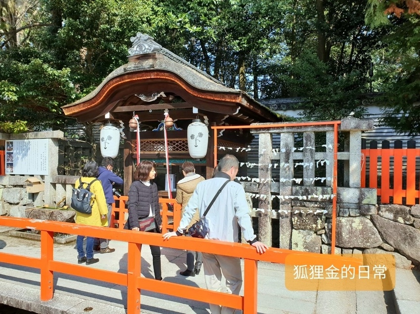 日本京都景點 賀茂御祖神社 下鴨神社 千年世界文化遺產中求姻緣必訪京都最大手作市集京都私房景點推薦 Japanwalker Taipeiwalker Walkerland