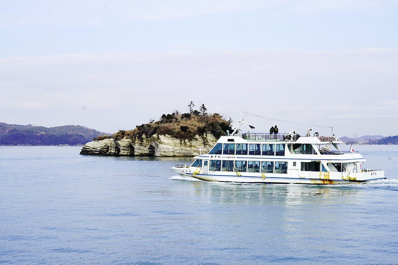 日本 東北 宮城縣 日本三景 陸奧 松島 まつし Matsushima 船遊絶景松島 Attractive Japan Japanwalker Taipeiwalker Walkerland窩客島japanwalker日本 遊記分享 Taipeiwalker Japanwalker Walkerland