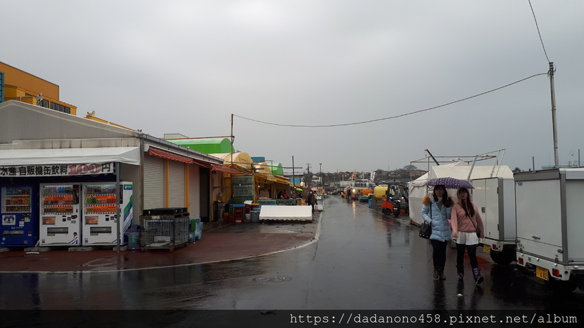 茨城親子遊 那珂湊漁市場 Japanwalker Taipeiwalker Walkerland