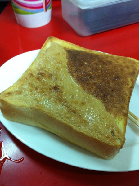 瑞麟美而美：吃過無數次的美位早餐~還有中餐優~