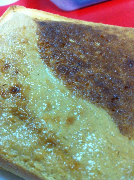 瑞麟美而美：吃過無數次的美位早餐~還有中餐優~