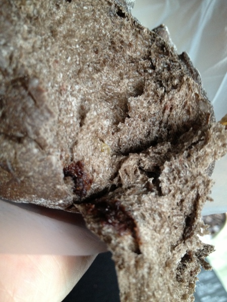 パン達人手感烘焙TOP POT BAKERY(板橋文化店)：好吃的不得了的~~麵包包!!!!!!!!不虧是達人~~