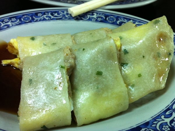 瑞麟美而美：吃過無數次的美位早餐~還有中餐優~