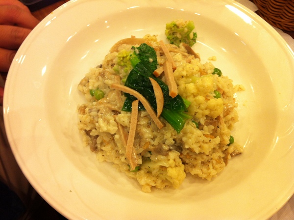 有哆創藝蔬食洋食館:我怕素食之吃吃看素食義大利麵@@ 有哆創藝蔬食洋食館:我怕素食之吃吃看素食義大利麵@@