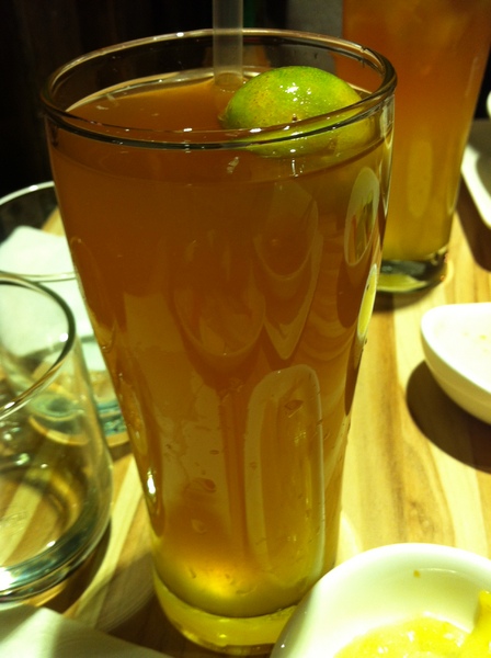 洋朵義式廚坊：看似很划算但其實差不多的一間餐廳PART1