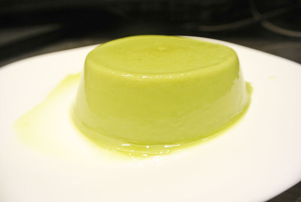 卡歐莉：*美食*試吃*卡歐莉-手工杏仁豆福*健康天然