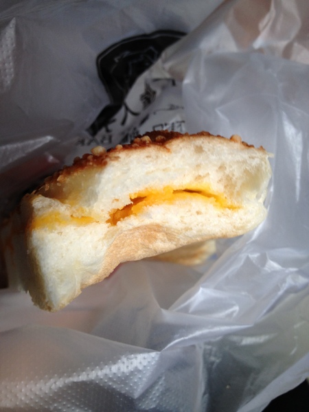 パン達人手感烘焙TOP POT BAKERY(板橋文化店)：好吃的不得了的~~麵包包!!!!!!!!不虧是達人~~