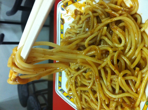 瑞麟美而美：吃過無數次的美位早餐~還有中餐優~