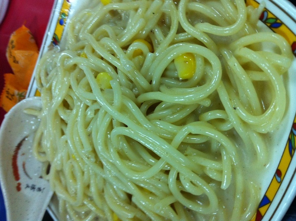 瑞麟美而美：吃過無數次的美位早餐~還有中餐優~