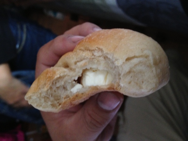 パン達人手感烘焙TOP POT BAKERY(板橋文化店)：好吃的不得了的~~麵包包!!!!!!!!不虧是達人~~