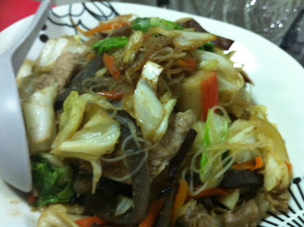 瑞麟美而美：吃過無數次的美位早餐~還有中餐優~