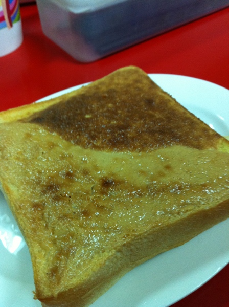 瑞麟美而美：吃過無數次的美位早餐~還有中餐優~