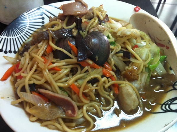 瑞麟美而美：吃過無數次的美位早餐~還有中餐優~