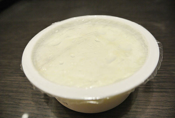 卡歐莉：*美食*試吃*卡歐莉-手工杏仁豆福*健康天然