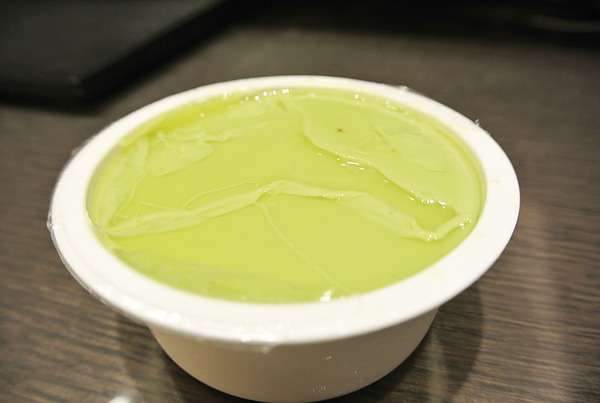 卡歐莉：*美食*試吃*卡歐莉-手工杏仁豆福*健康天然