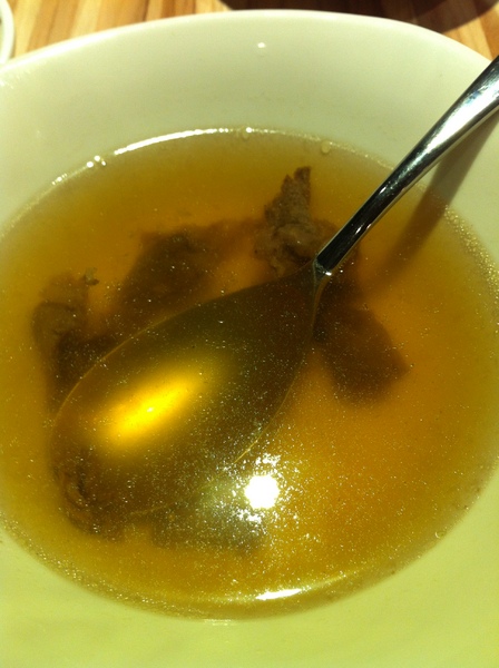 洋朵義式廚坊：看似很划算但其實差不多的一間餐廳PART1